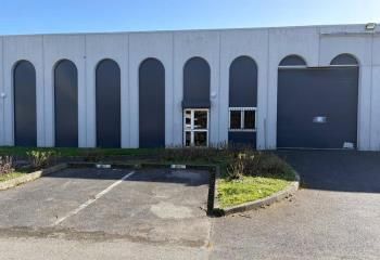 Local d'activité à louer Noisy-le-Grand - Proche A4 et RER