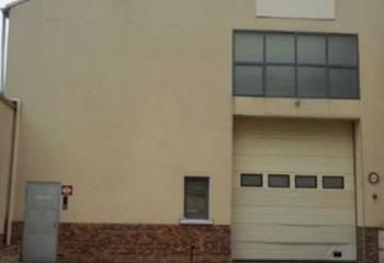 Local d'activité à louer Ivry-sur-Seine - Proche métro et périphérique