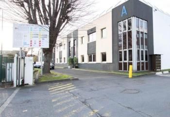 Location local d'activité Gennevilliers - Proche A86, A15 et RER C