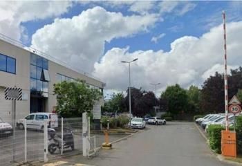 Location local d'activité Gennevilliers - Proche A86 et RER C