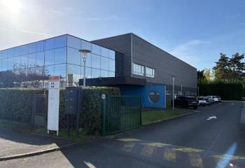 Location locaux d'activité Bonneuil-sur-Marne - Sécurisés et bien desservis
