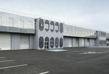 Location local d'activité Saint-Denis - Accès A86/A1 + métro Pleyel