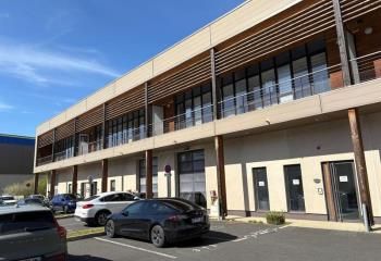Location local d'activité Collégien - Proche A4 et A104