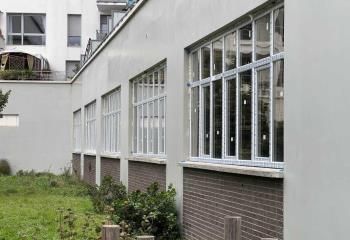 Location local d'activité Ivry-sur-Seine - Proche RER C et A4