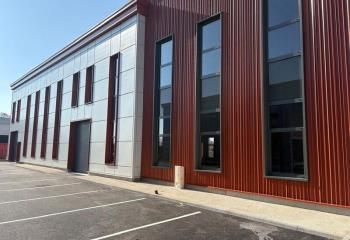 Local d'activité à vendre Bailly-Romainvilliers - Proche A4 et RER A