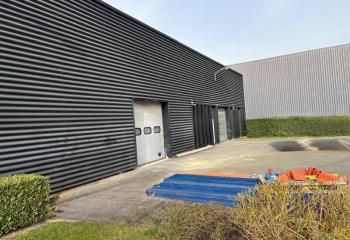 Locaux d'activité à vendre Limeil-Brévannes - Proche A86