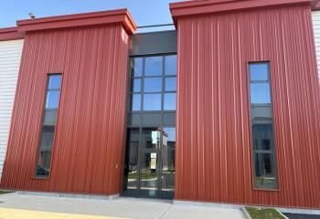 Location cellules d'activité Bailly-Romainvilliers - Parc Val d'Europe