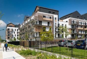 Location bureaux Montévrain - Proche RER A Val d'Europe