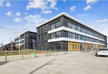 Location local d'activité Écopark Nanterre - Proche RER et Grand Paris Express