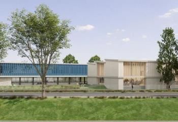 Location local d'activité Alfortville - Quais rénovés, accès transports