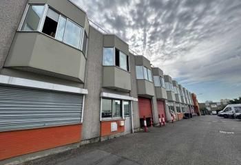 Location local d'activité Villejuif - Tram Louis Aragon