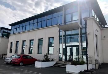 Location bureaux Villeneuve-la-Garenne - Parc de l'Étoile