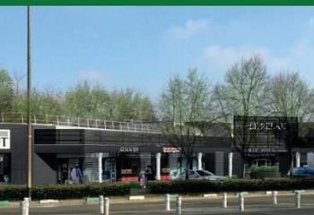 Location local commercial Tremblay-en-France - Paris Nord 2