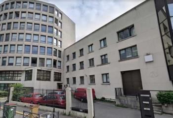 Bureaux à louer Montreuil - Métro Mairie de Montreuil