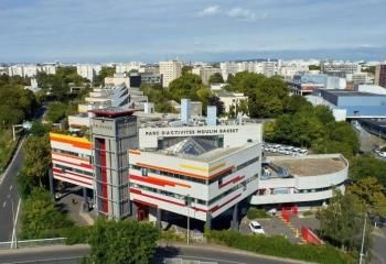 Location locaux d'activité Saint-Denis - Tram T1 & Grand Paris Express
