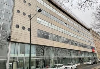 Bureaux à louer Alfortville - Proche A4, métro ligne 8 et Seine