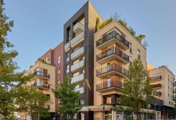 Vente bureaux Vitry-sur-Seine - Proche RER et A4