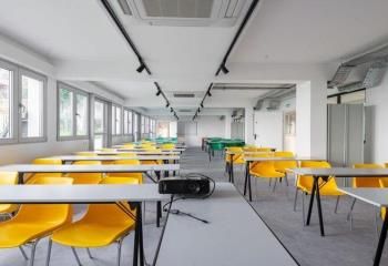 Vente/location bureaux Paris 18 - Proche métro Simplon & Jules Joffrin
