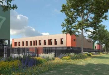 Local d'activité à vendre Limeil-Brévannes - Proche A86