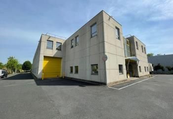Location local d'activité Villeneuve-la-Garenne - Proche A1/A86
