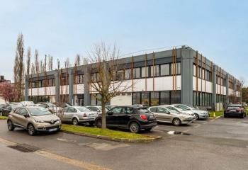Location local d'activité Gennevilliers - Parc Actiwest