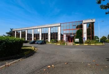 Location bureaux Gennevilliers - Zone industrielle sécurisée