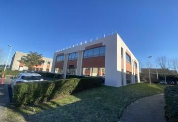 Bureaux à vendre Émerainville - Site gardienné proche RER et autoroute