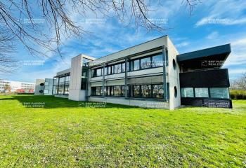 Bureaux à louer Schiltigheim - Proche Strasbourg, accès facile