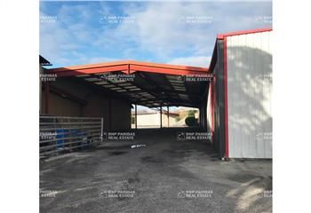 Location local d'activité Civrieux-d'Azergues - Proche Lyon