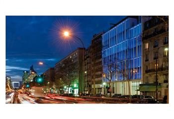 Bureaux à louer Neuilly-sur-Seine - Proche centre commercial et sièges sociaux