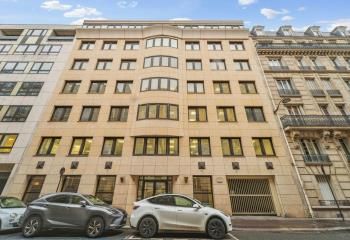 Location bureaux Neuilly-sur-Seine - Proximité Métro M1 Sablons