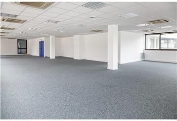 Location bureaux Bagnolet - Proche métro ligne 3 et périphérique