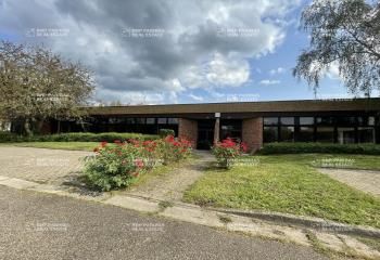 Location bureaux Lingolsheim - Proche transports en commun