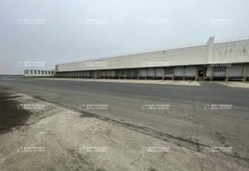 Entrepôt à louer Chaulnes - Proche autoroutes et sécurisé