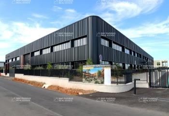 Location bureaux Montpellier Est - Proche Fréjorgues Est II