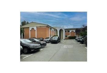 Location bureaux Montpellier Sud - Proche Tramway