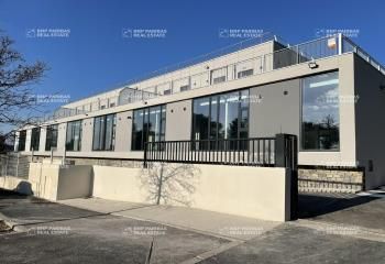 Location bureaux Saint-Clément-de-Rivière - Proche Montpellier Nord