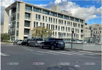 Location bureaux Villeurbanne Gare - Proche Tramway et Part-Dieu