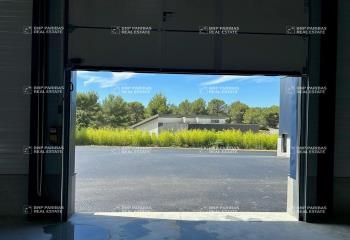 Location entrepôt Signes - Parc d'activités