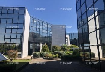 Location bureaux Blagnac - Proche Aéroport Toulouse-Blagnac