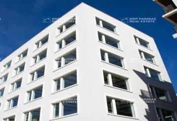 Location bureaux Lyon 2 - Proche Confluence et futur pont des Girondins