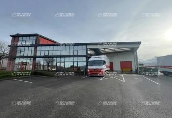 Locaux d'activité à louer Maxéville - Zone Saint-Jacques II
