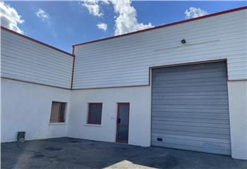 Location local d'activité Meyzieu - ZI Meyzieu