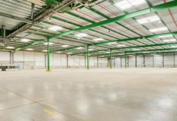 Location local d'activité Villabé - ZAC des Brateaux