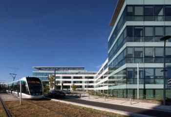 Location bureaux Rungis - Proche Tram T7 - Parc d'excellence