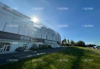 Location bureaux Saint-Herblain - Rond Point d'Armor