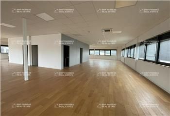 Location bureaux Nantes - Proche Parc tertiaire Nant'Est Entreprises