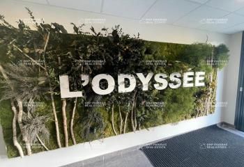 Location bureaux Bruz - Proche Cisse Blossac