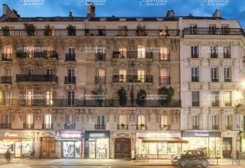 Bureaux à louer Paris 6 - Rue de Rennes