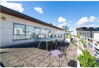 Location bureaux Rueil-Malmaison - Proche Gare RER A
